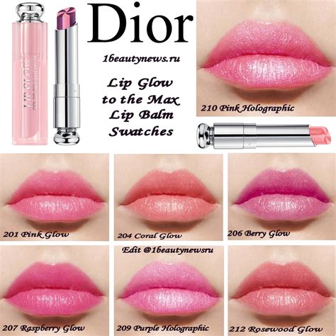 new dior lip glow 2019|Dior Lip Glow balm cherry.